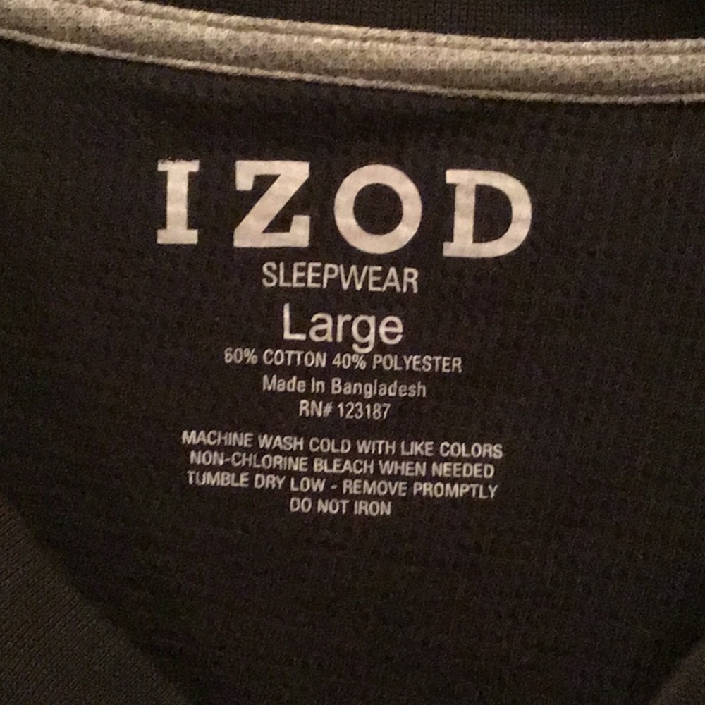 Shirt - Picture 2 of 2